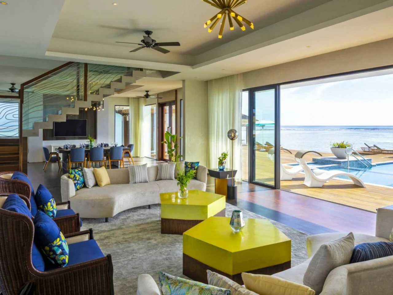 Pullman Maldives Maamutaa 14