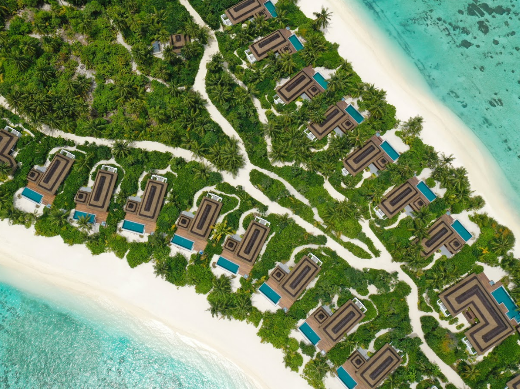 Pullman Maldives Maamutaa 4