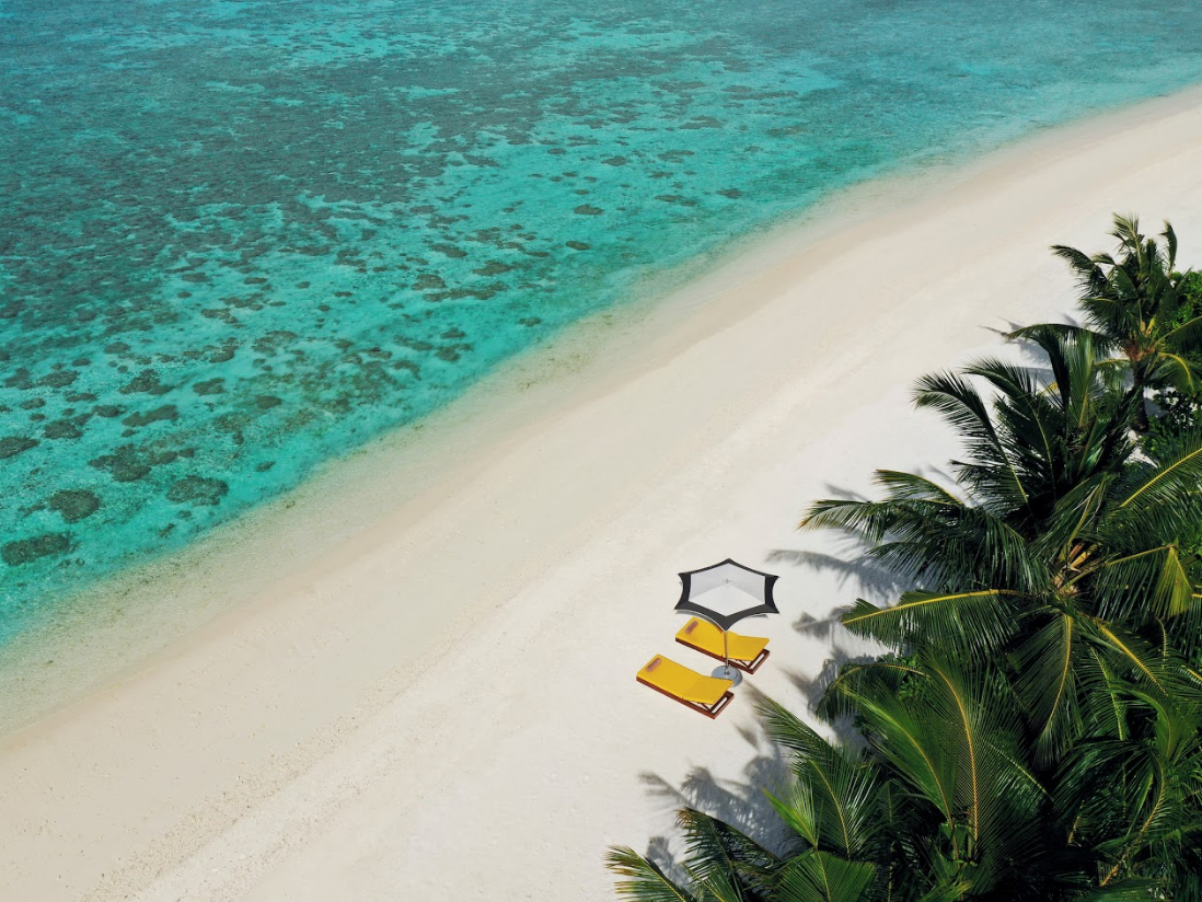 Pullman Maldives Maamutaa 3