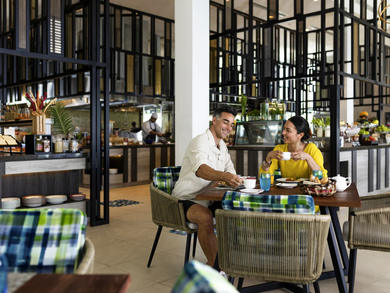 Pullman Maldives Maamutaa