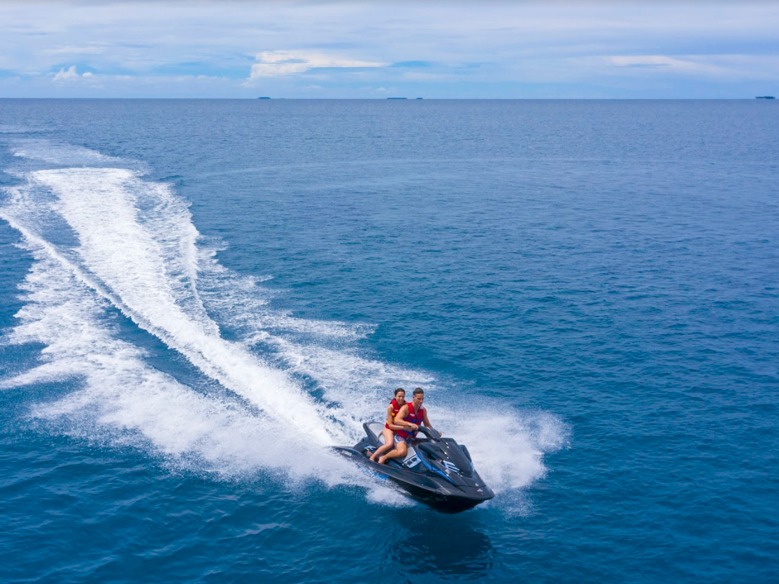 Pullman Maldives Maamutaa 7