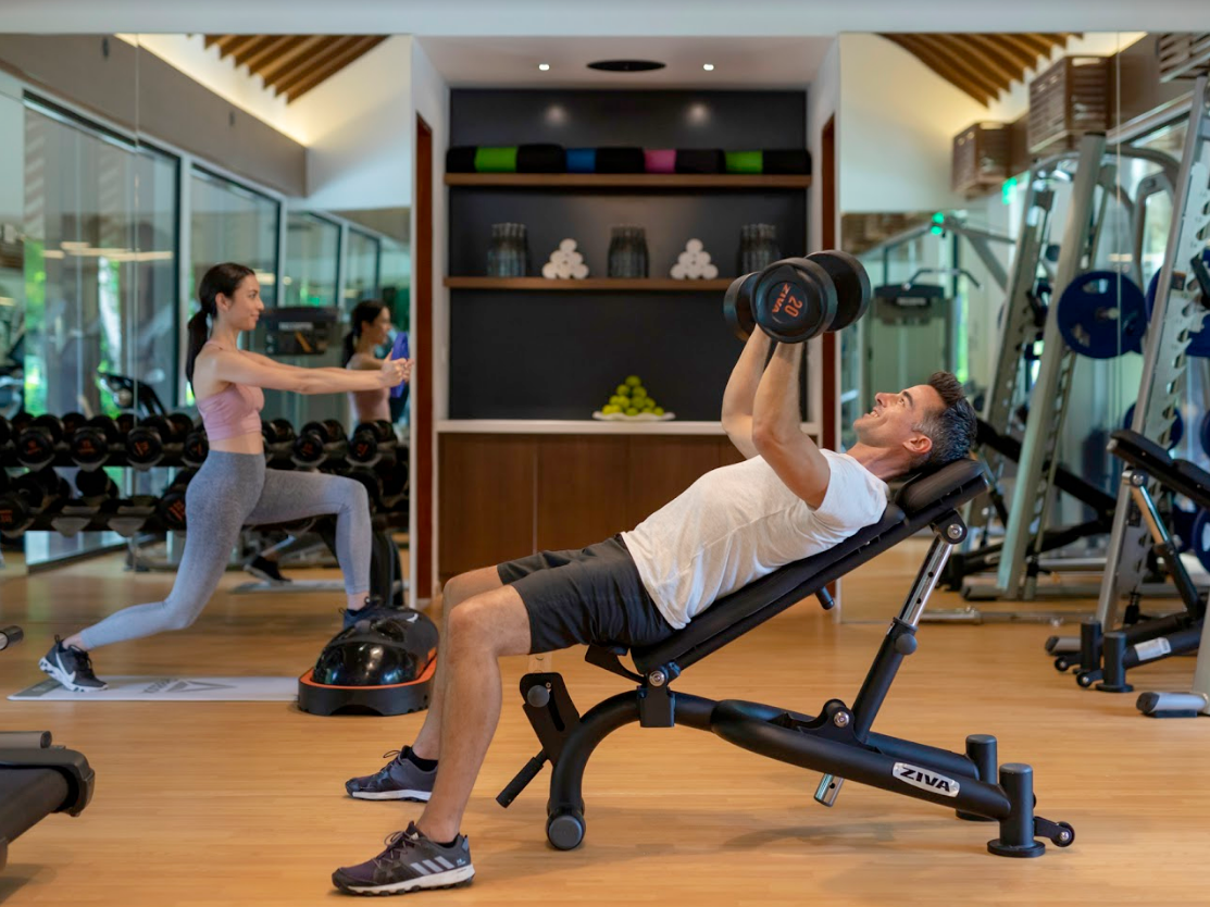 Pullman Maldives Maamutaa 5