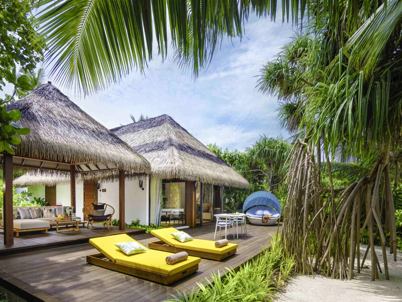 Pullman Maldives Maamutaa 13