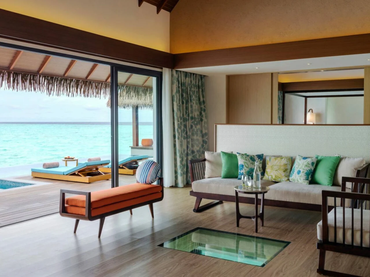 Pullman Maldives Maamutaa 24