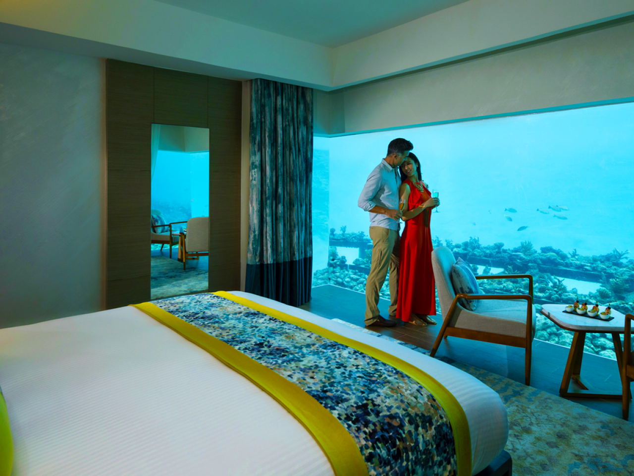 Pullman Maldives Maamutaa 15