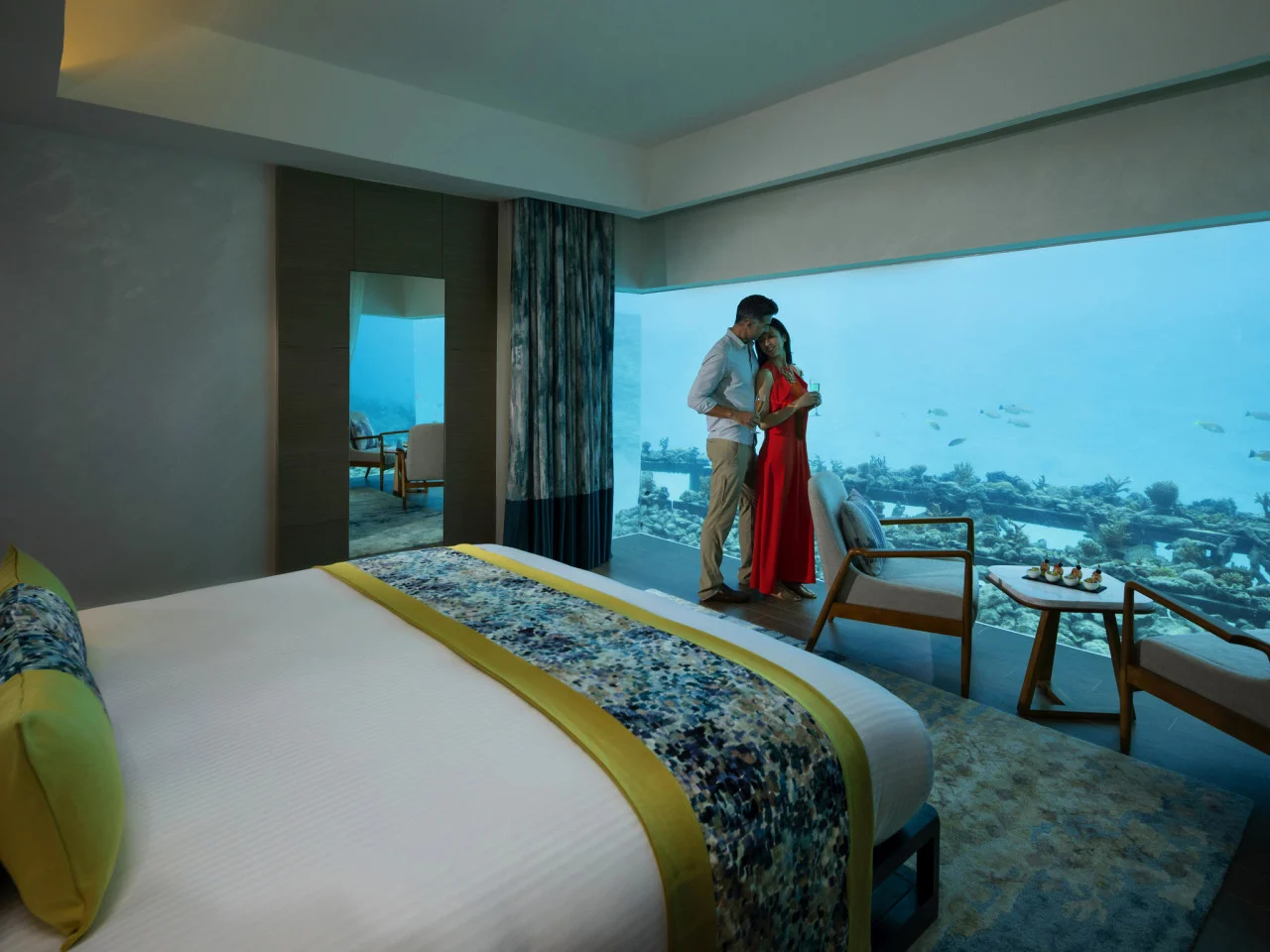 Pullman Maldives Maamutaa 17