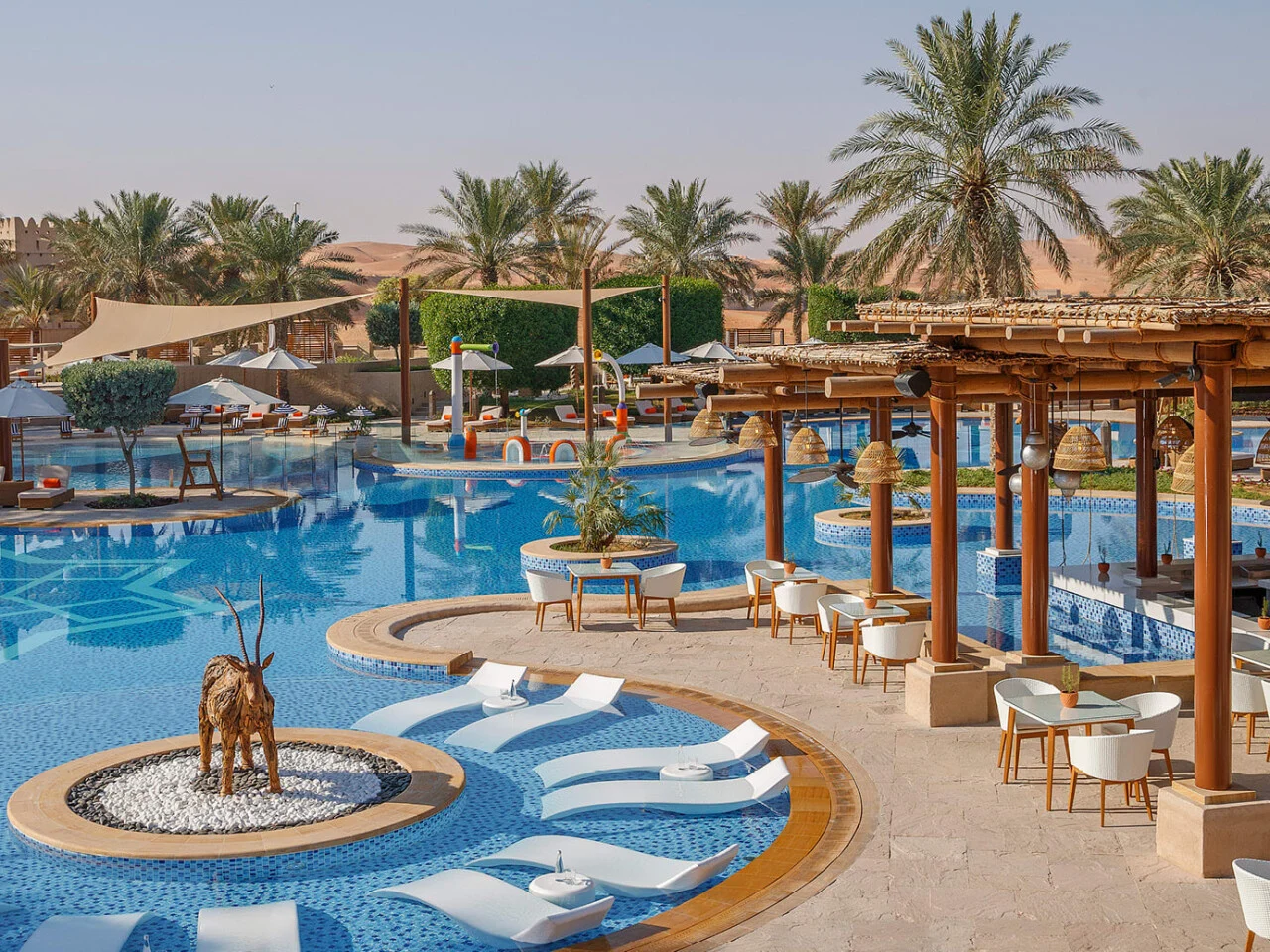 United Arab Emirates view 1