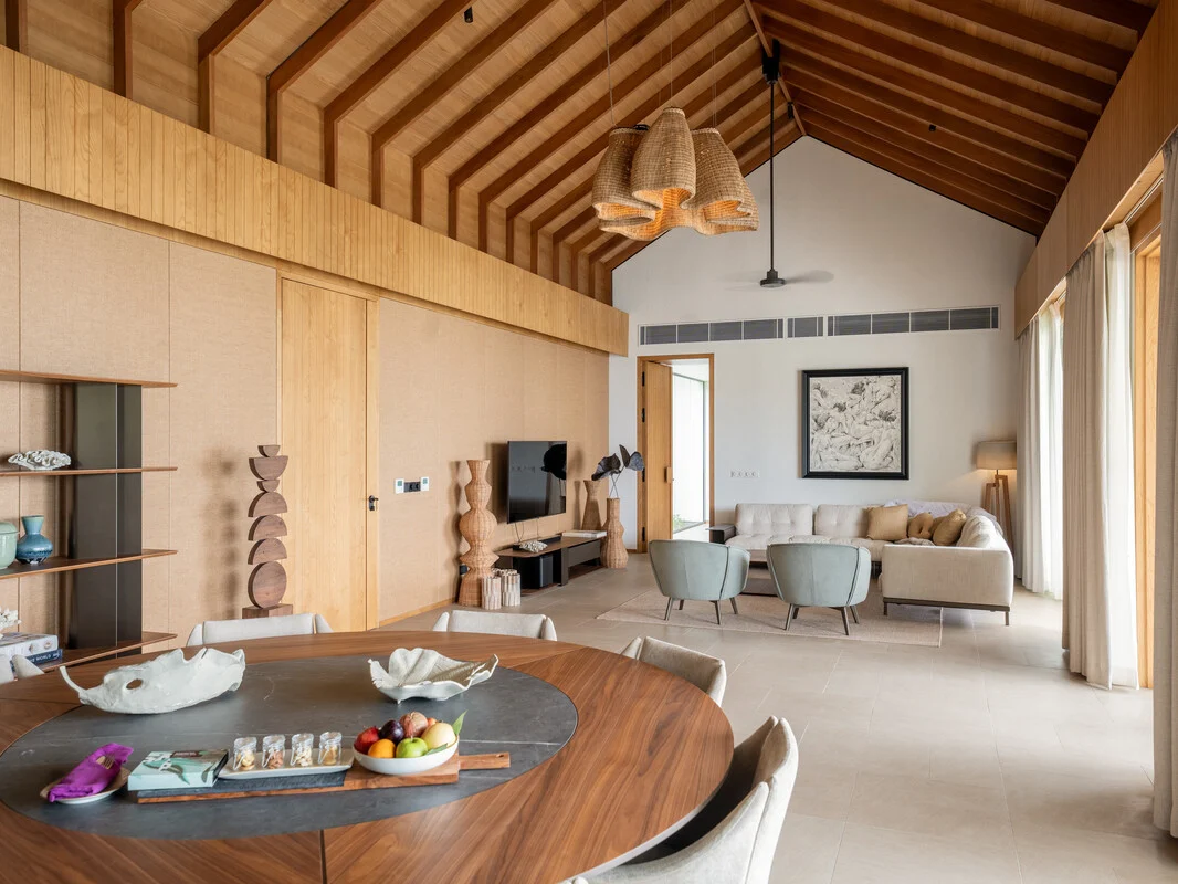 RAAYA By Atmosphere 10