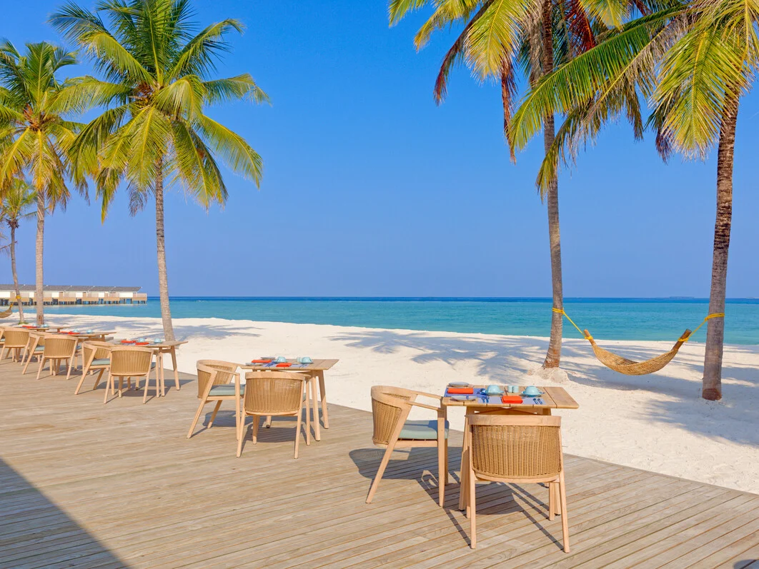 RAAYA By Atmosphere 6