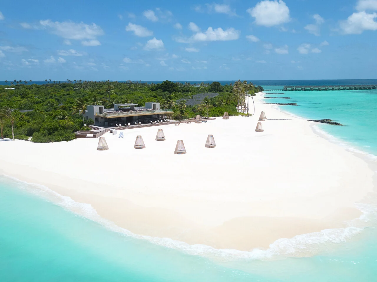 RAAYA By Atmosphere 5