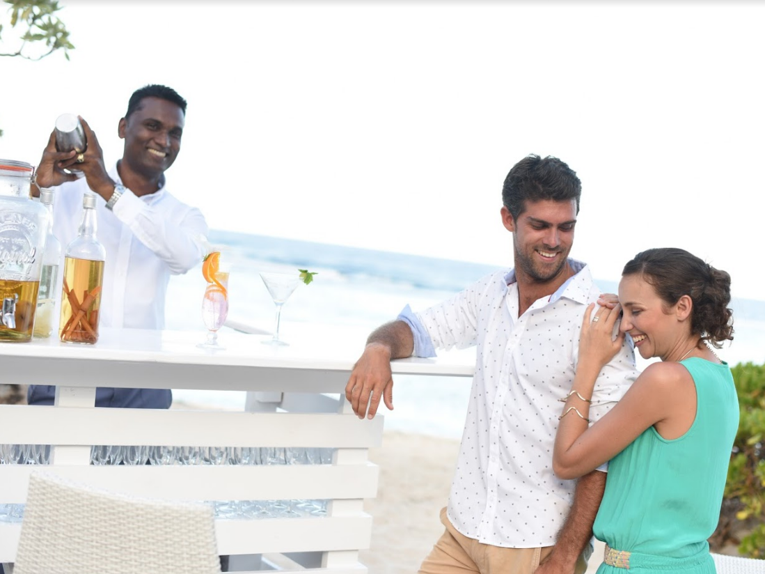 Radisson Blu Poste Lafayetter Resort & Spa 9