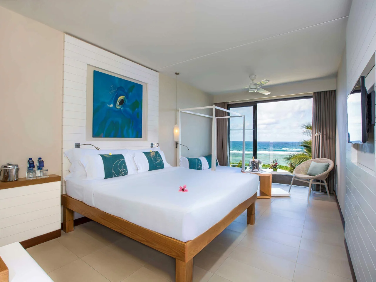 Radisson Blu Poste Lafayetter Resort & Spa 1