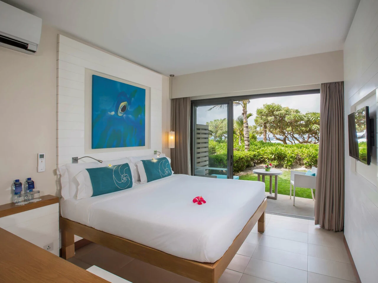 Radisson Blu Poste Lafayetter Resort & Spa 4