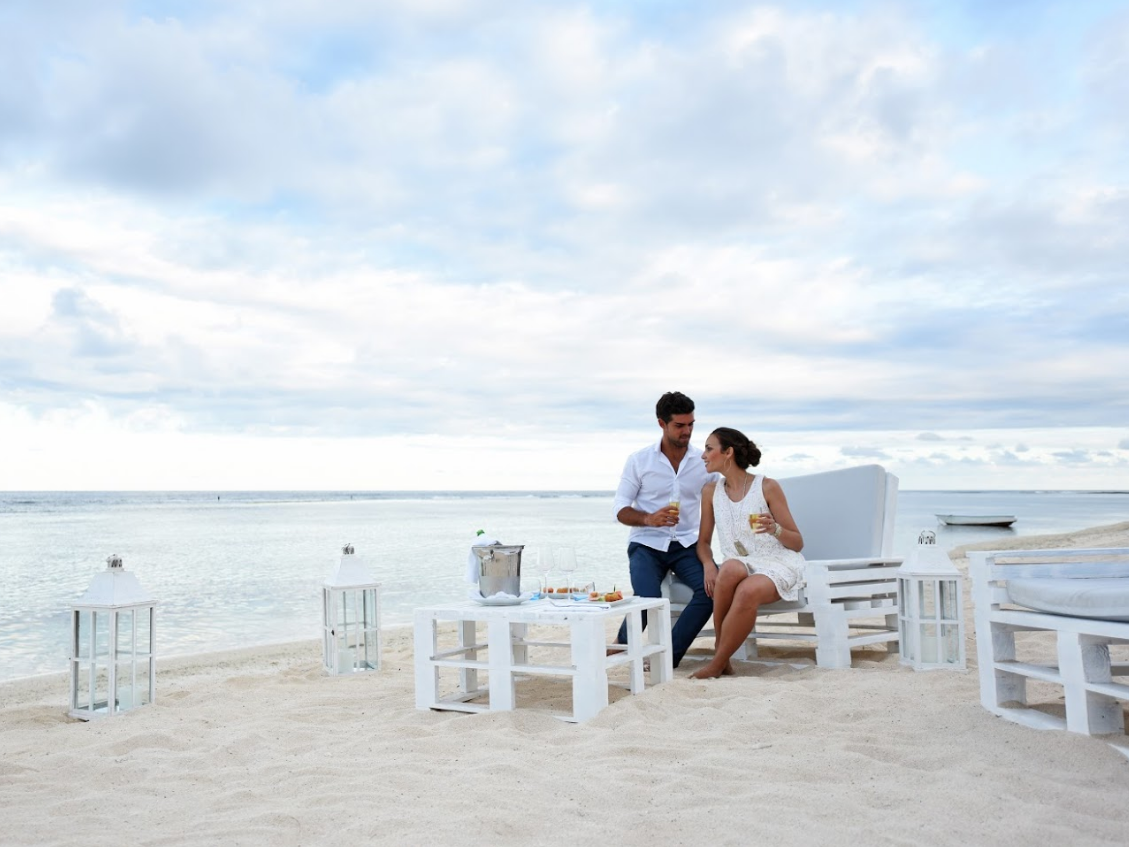 Radisson Blu Poste Lafayetter Resort & Spa 1