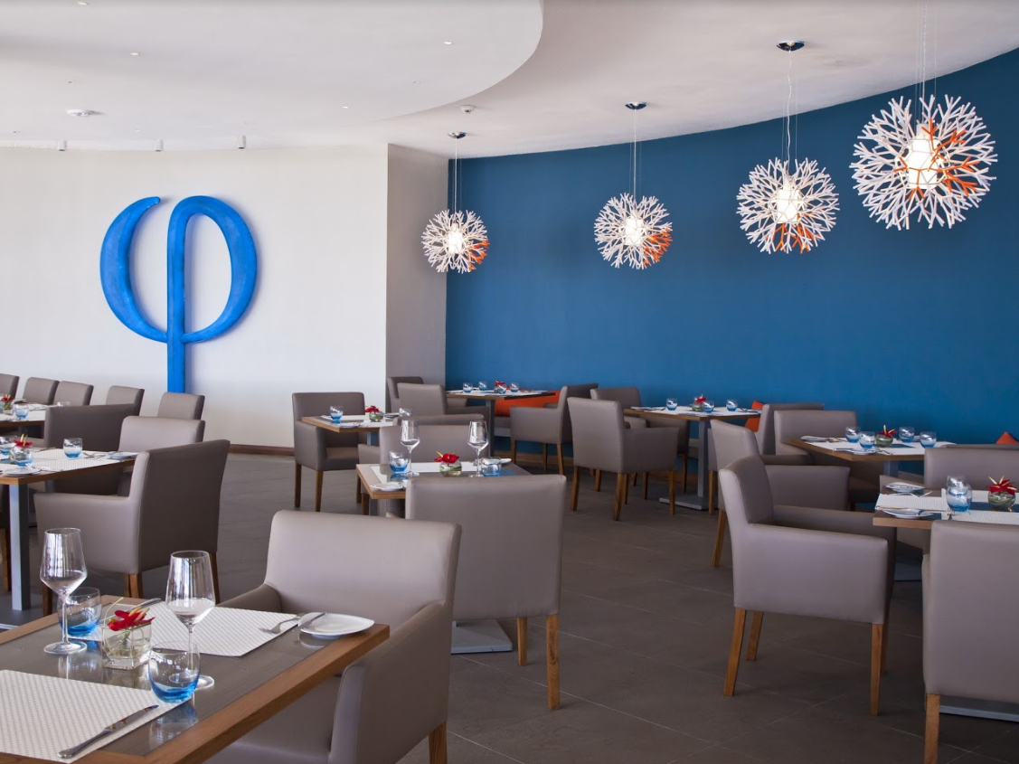 Radisson Blu Poste Lafayetter Resort & Spa 11