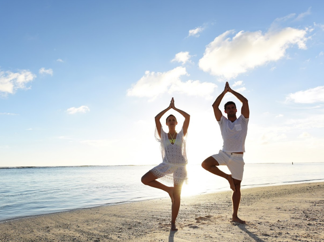 Radisson Blu Poste Lafayetter Resort & Spa 2