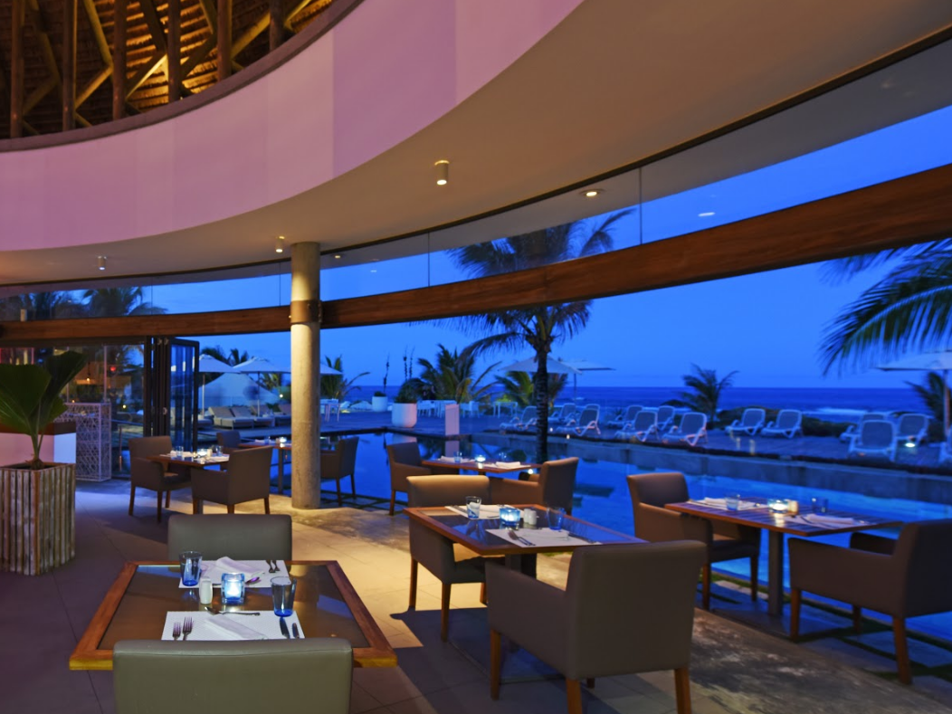 Radisson Blu Poste Lafayetter Resort & Spa 1