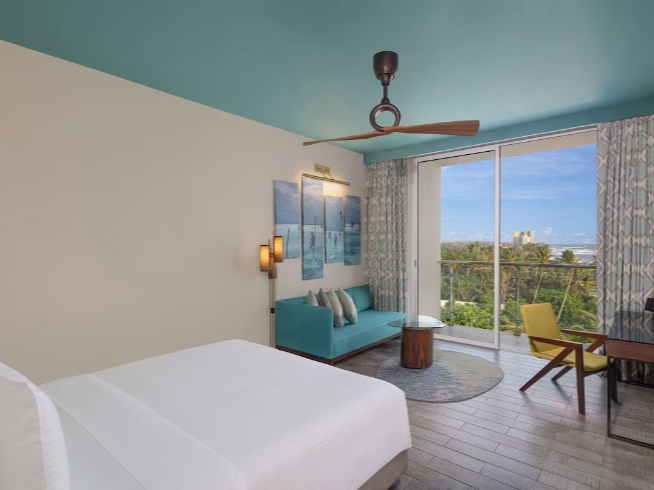 Radisson Blu Resort Galle 17