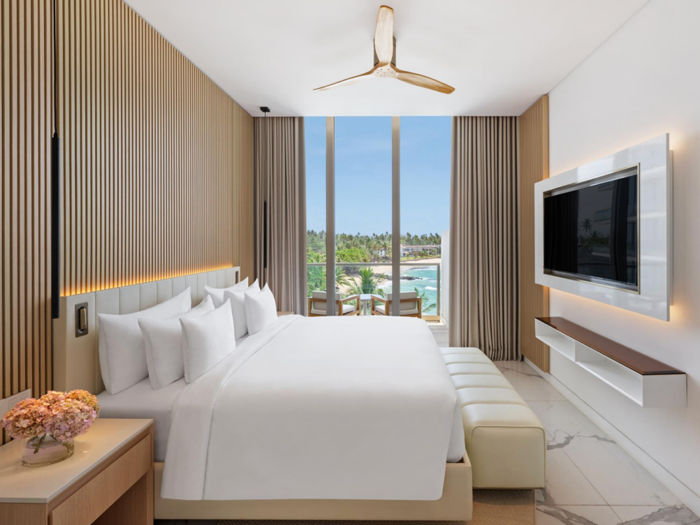 Radisson Blu Resort Galle 1