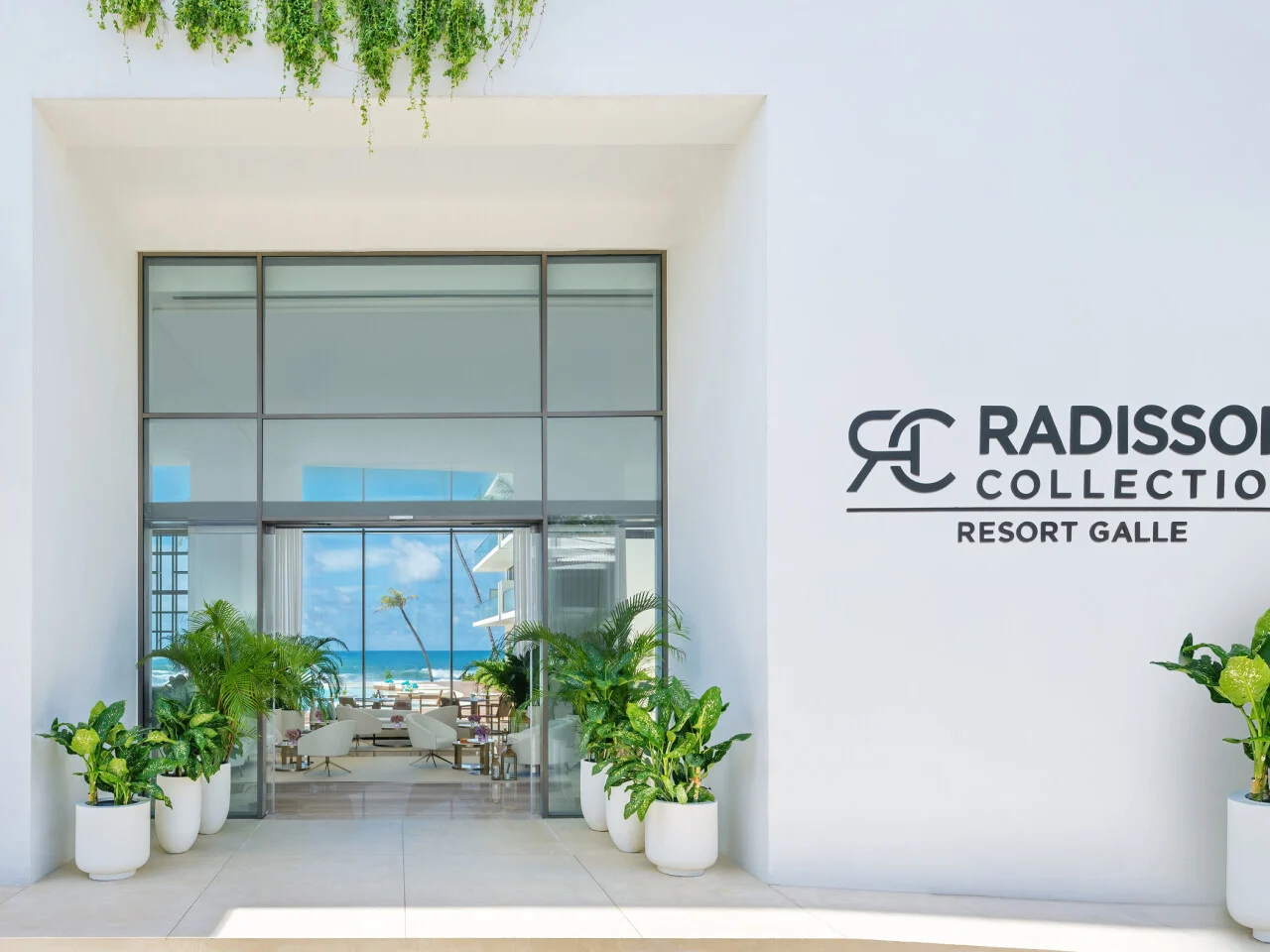 Radisson Blu Resort Galle 21