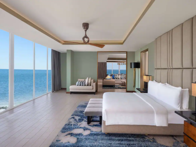 Radisson Blu Resort Galle 10