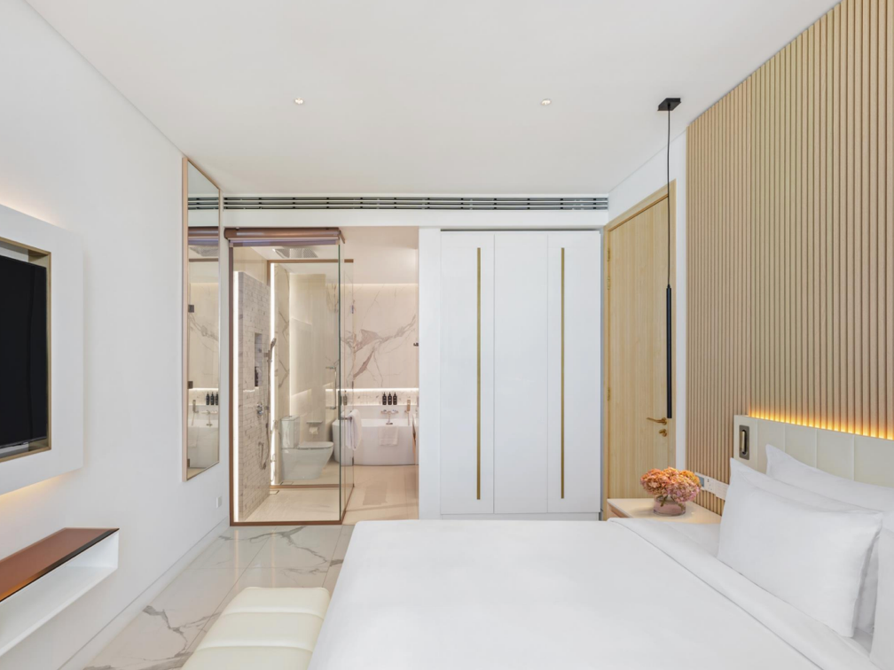 Radisson Blu Resort Galle 4