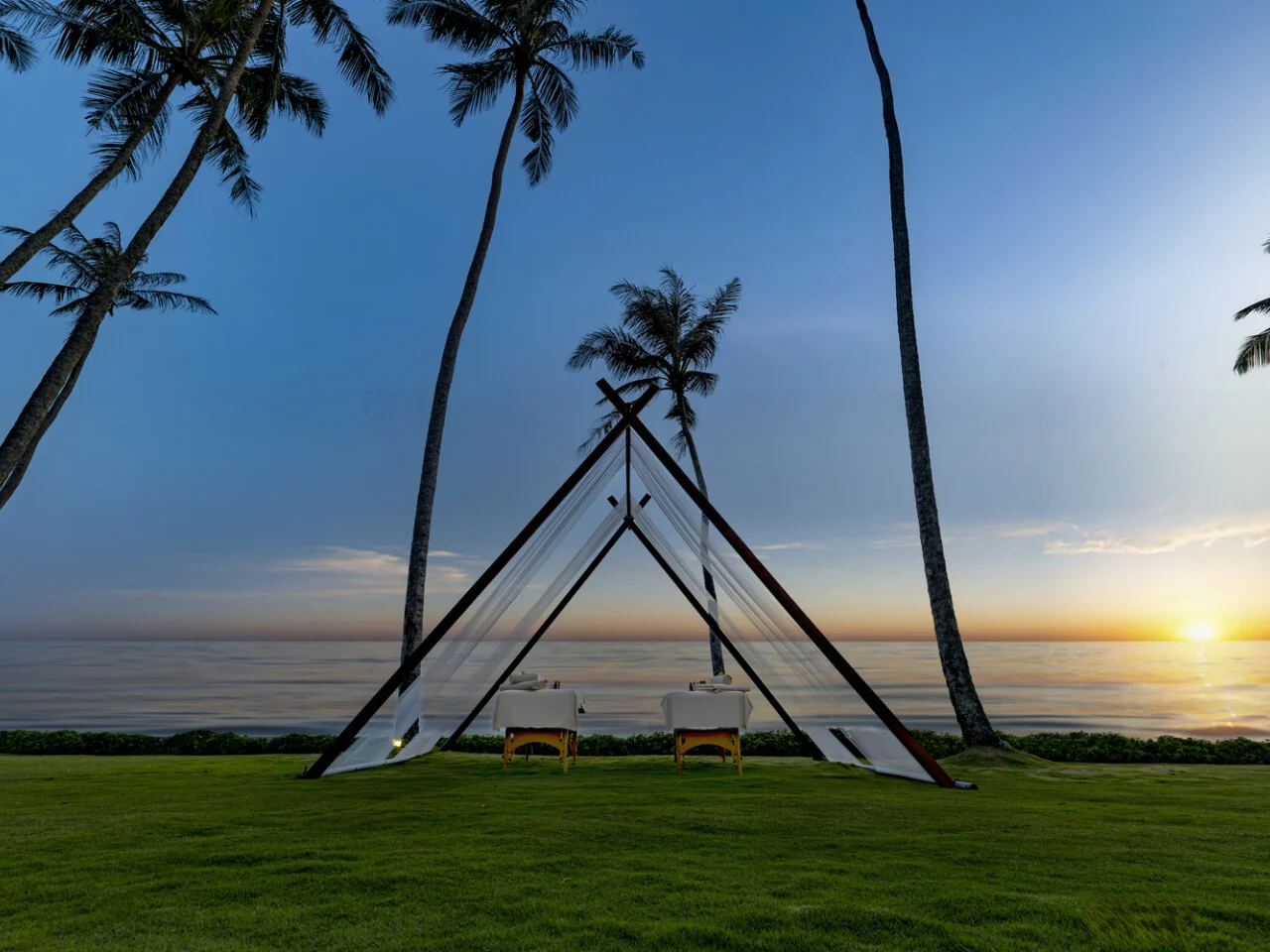 Radisson Blu Resort Galle 3