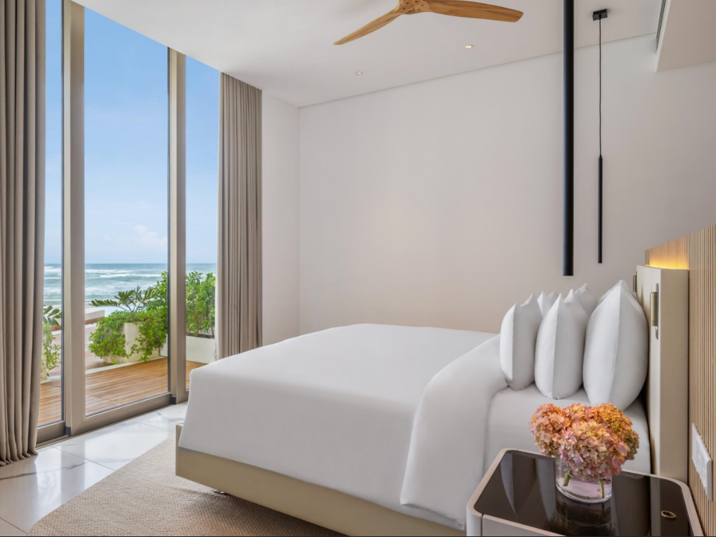 Radisson Blu Resort Galle 13