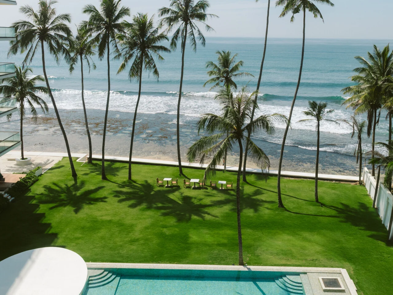 Radisson Blu Resort Galle 1