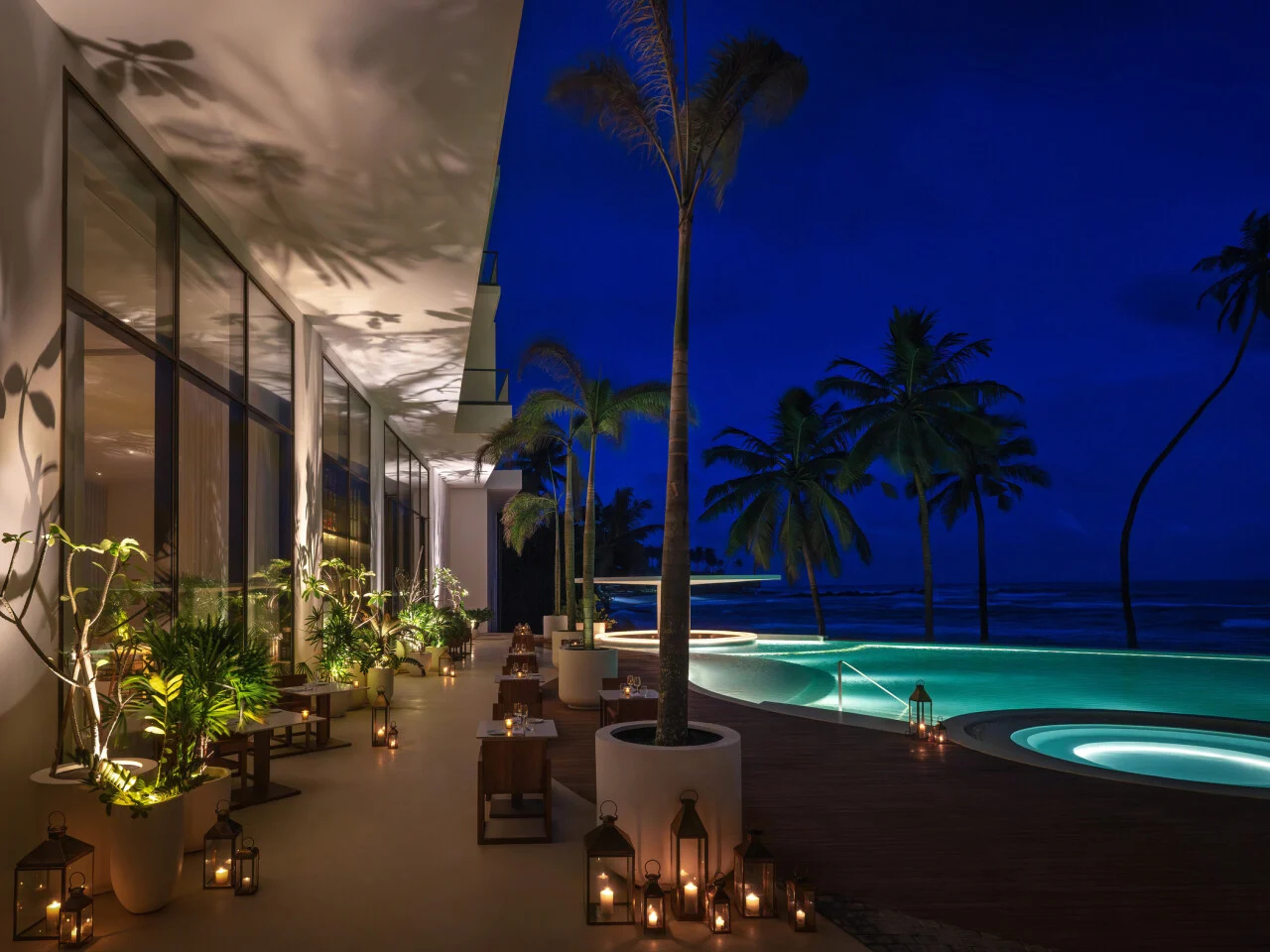 Radisson Blu Resort Galle