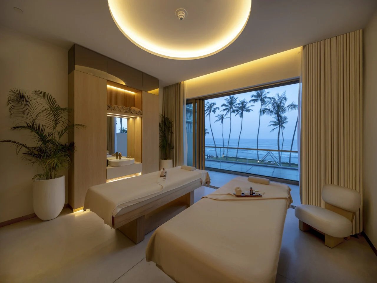 Radisson Blu Resort Galle 11