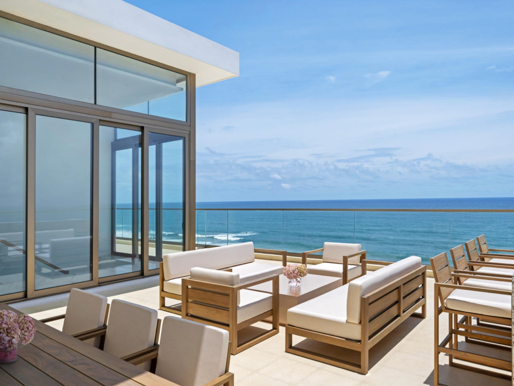 Radisson Blu Resort Galle 5