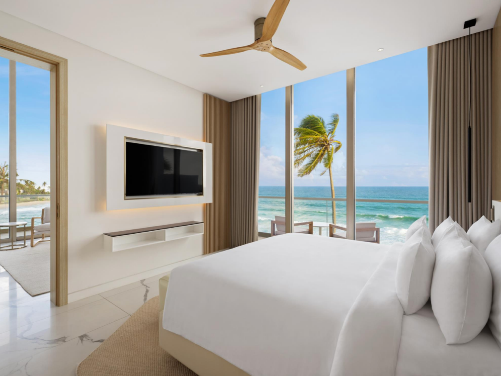 Radisson Blu Resort Galle 7