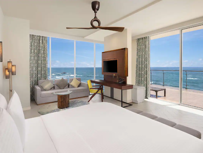 Radisson Blu Resort Galle 18
