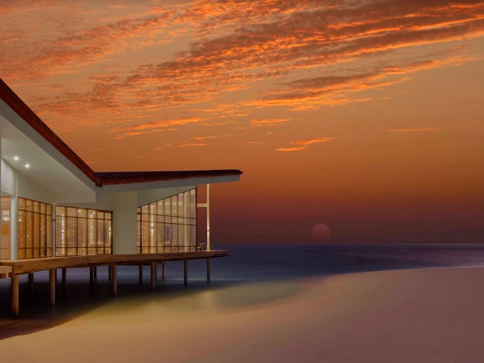 Radisson Blu Resort Maldives 11