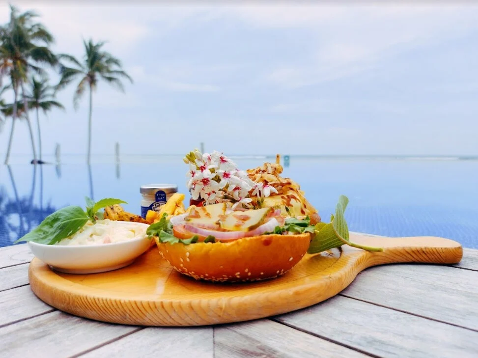 Radisson Blu Resort Maldives 14