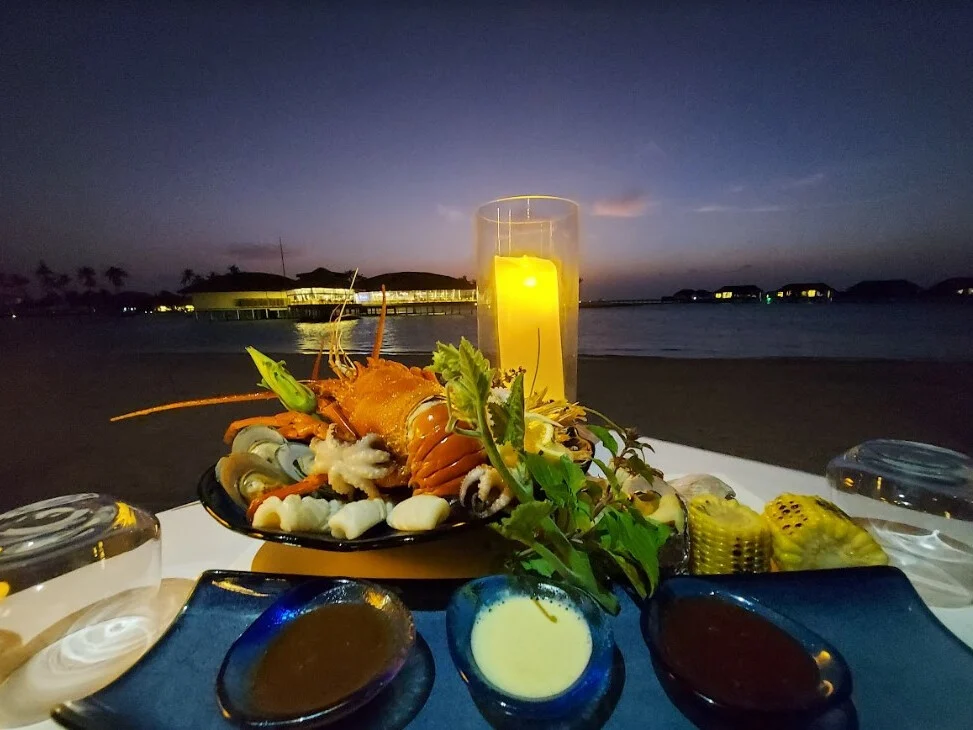 Radisson Blu Resort Maldives 16