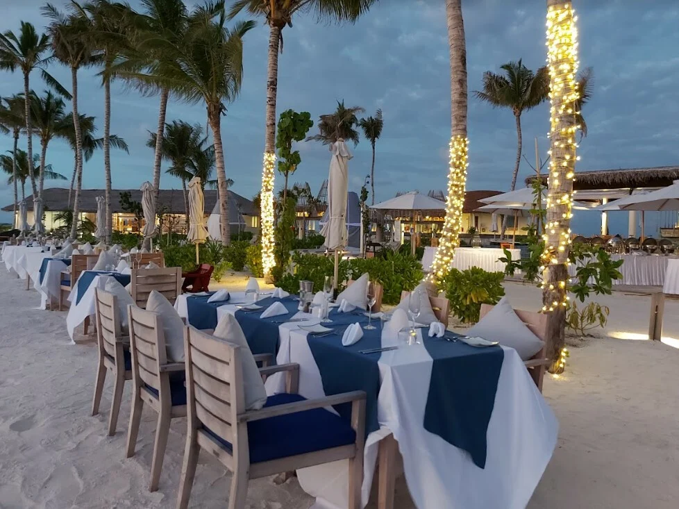 Radisson Blu Resort Maldives 7