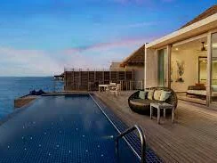 Radisson Blu Resort Maldives 2