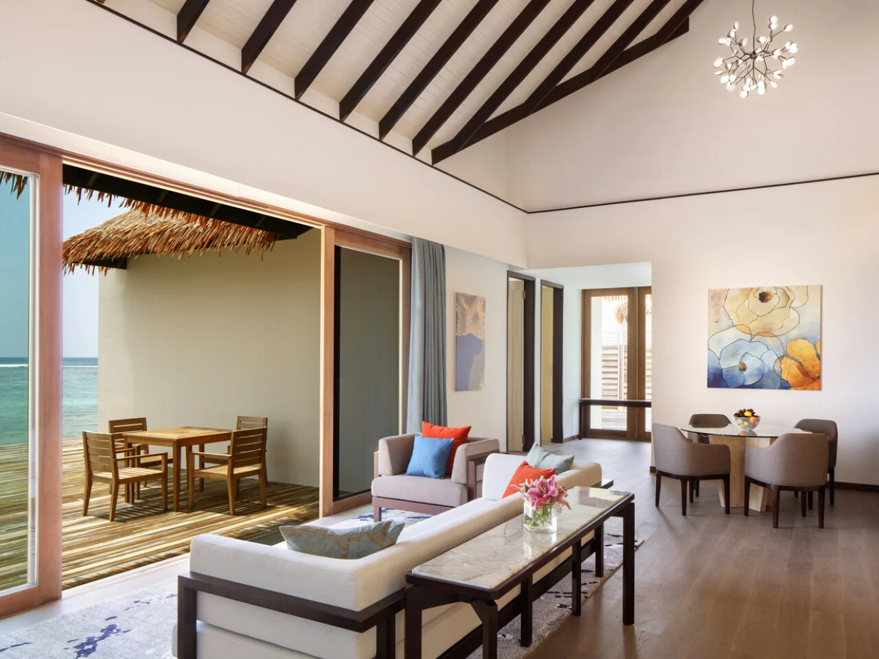 Radisson Blu Resort Maldives 18