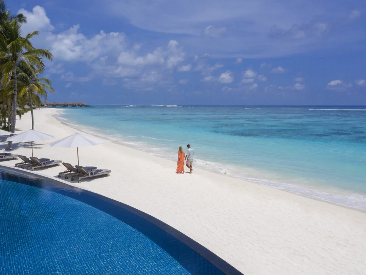 Radisson Blu Resort Maldives 1