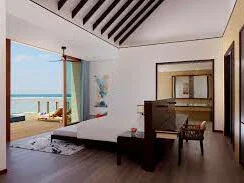 Radisson Blu Resort Maldives 4