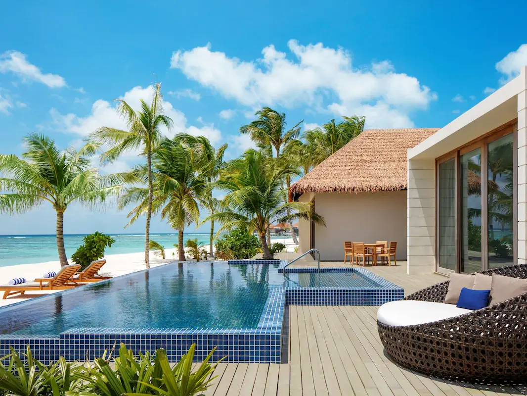 Radisson Blu Resort Maldives 17