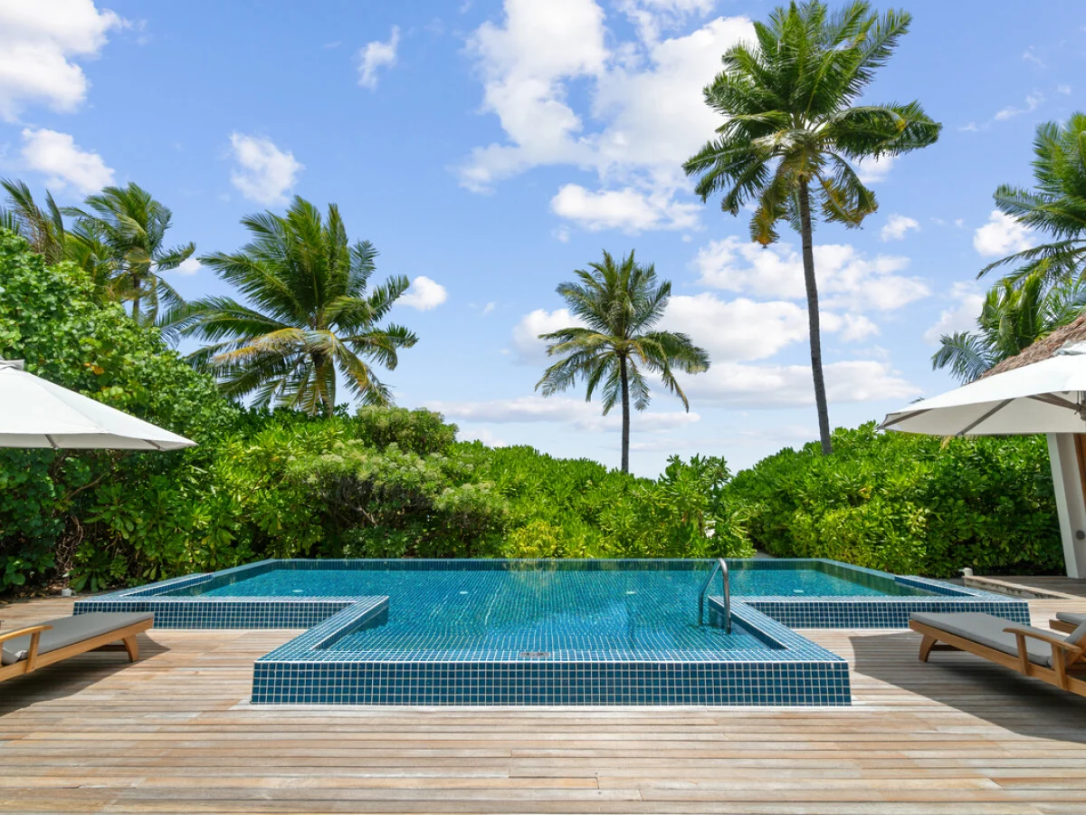 Radisson Blu Resort Maldives 13