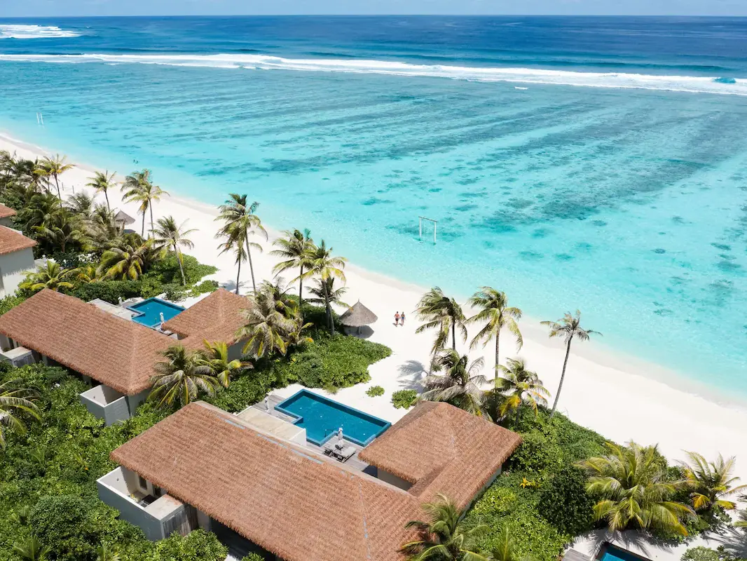 Radisson Blu Resort Maldives 37