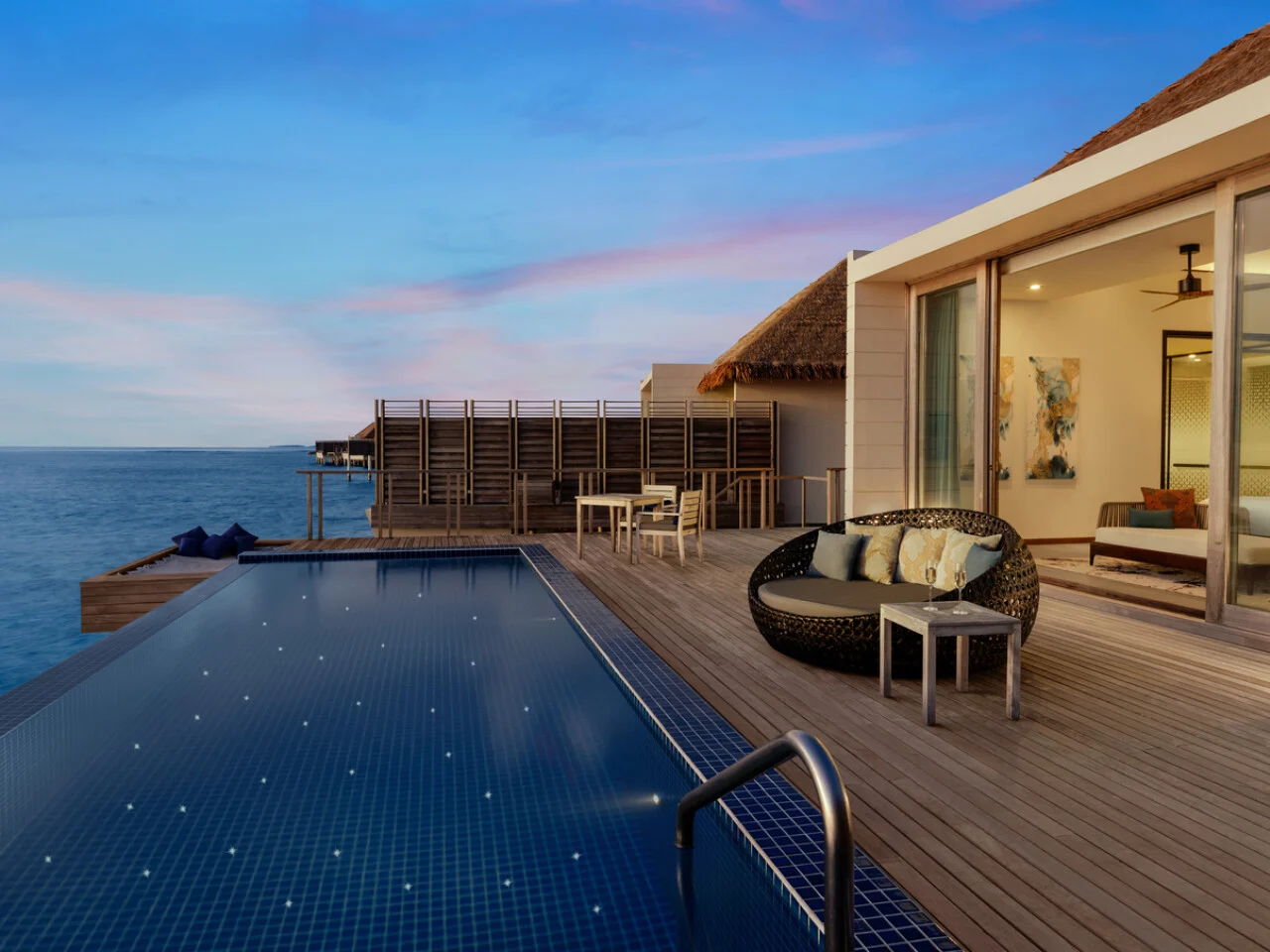Radisson Blu Resort Maldives 20