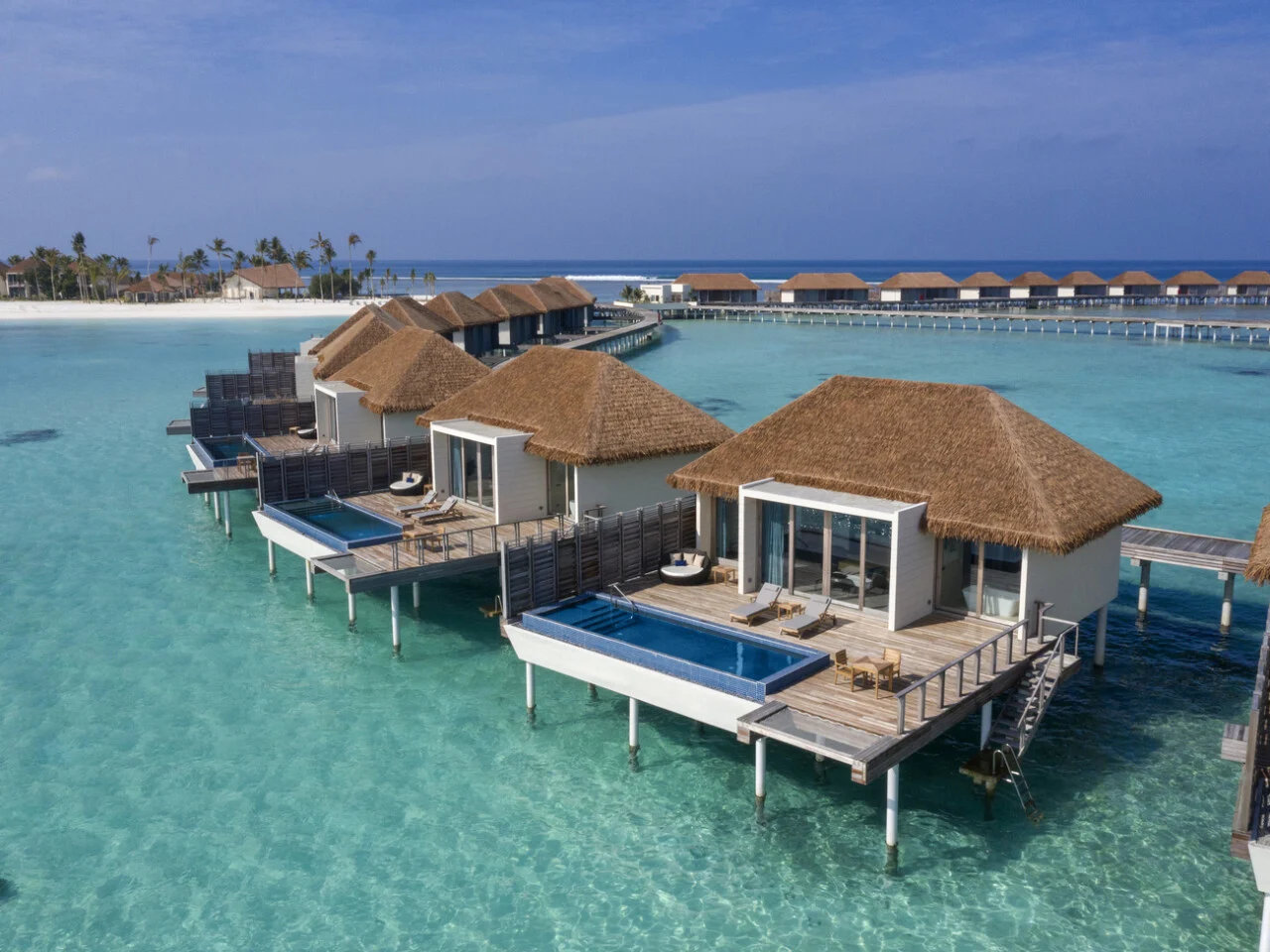 Radisson Blu Resort Maldives — photo 2