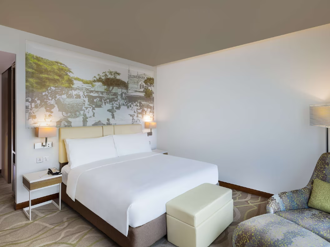 Radisson Hotel Colombo 3