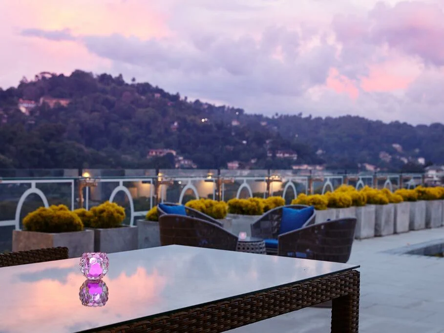 Radisson Hotel Kandy 1