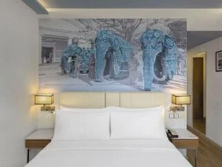 Radisson Hotel Kandy 1
